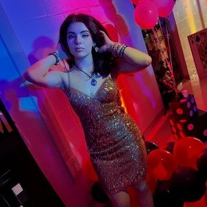 Meet your Posher, Th3k1ttycrush3r